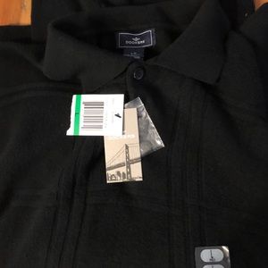 Dockers Polo sweater